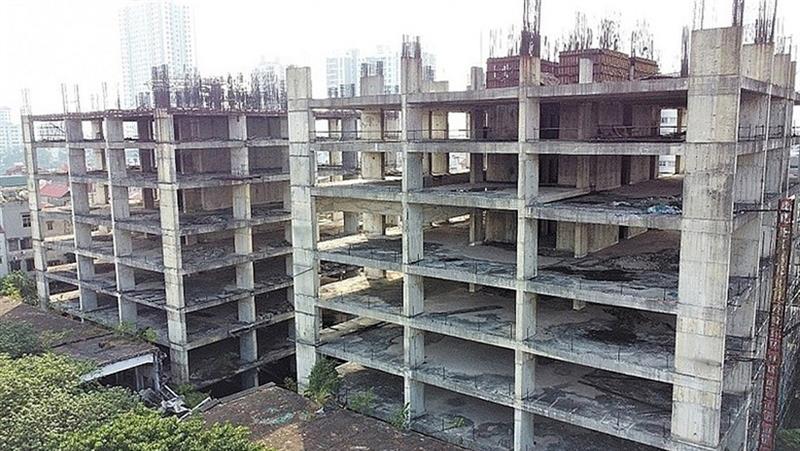 Khẩn trương rà soát, báo cáo các dự án đầu tư có khó khăn, vướng mắc, tồn đọng kéo dài trên Hệ thống đầu tư công quốc gia